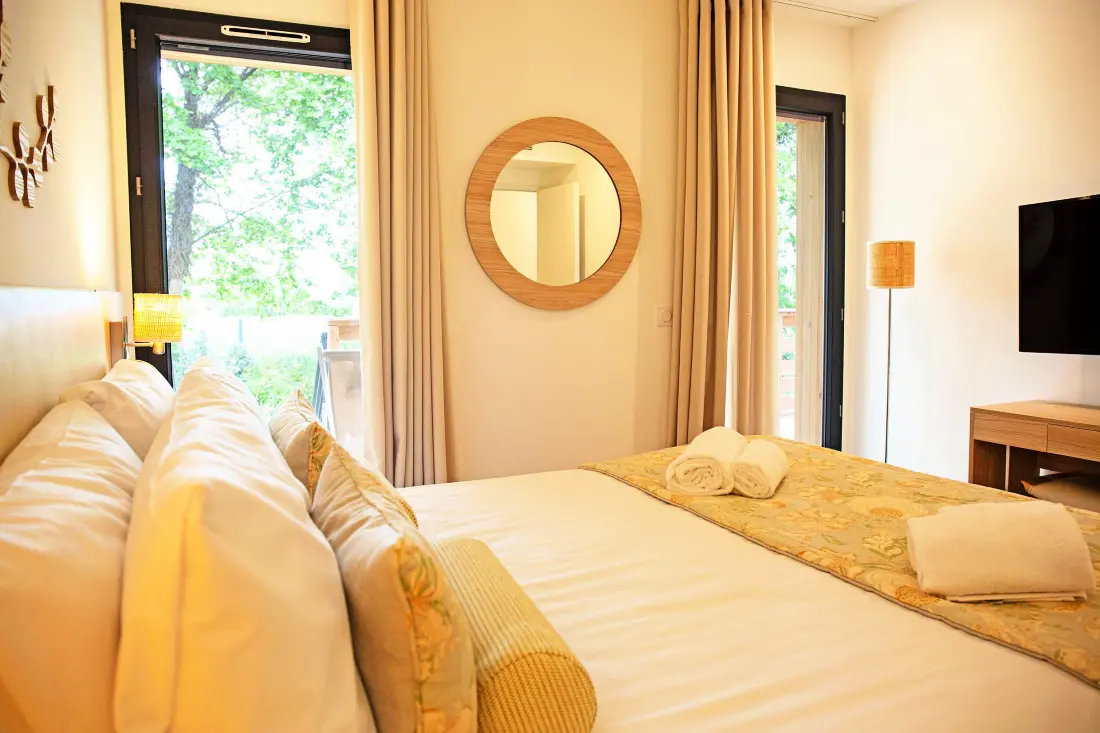 Premium Residence Domaine du Golfe du Lion 5 Sterren★★★★★