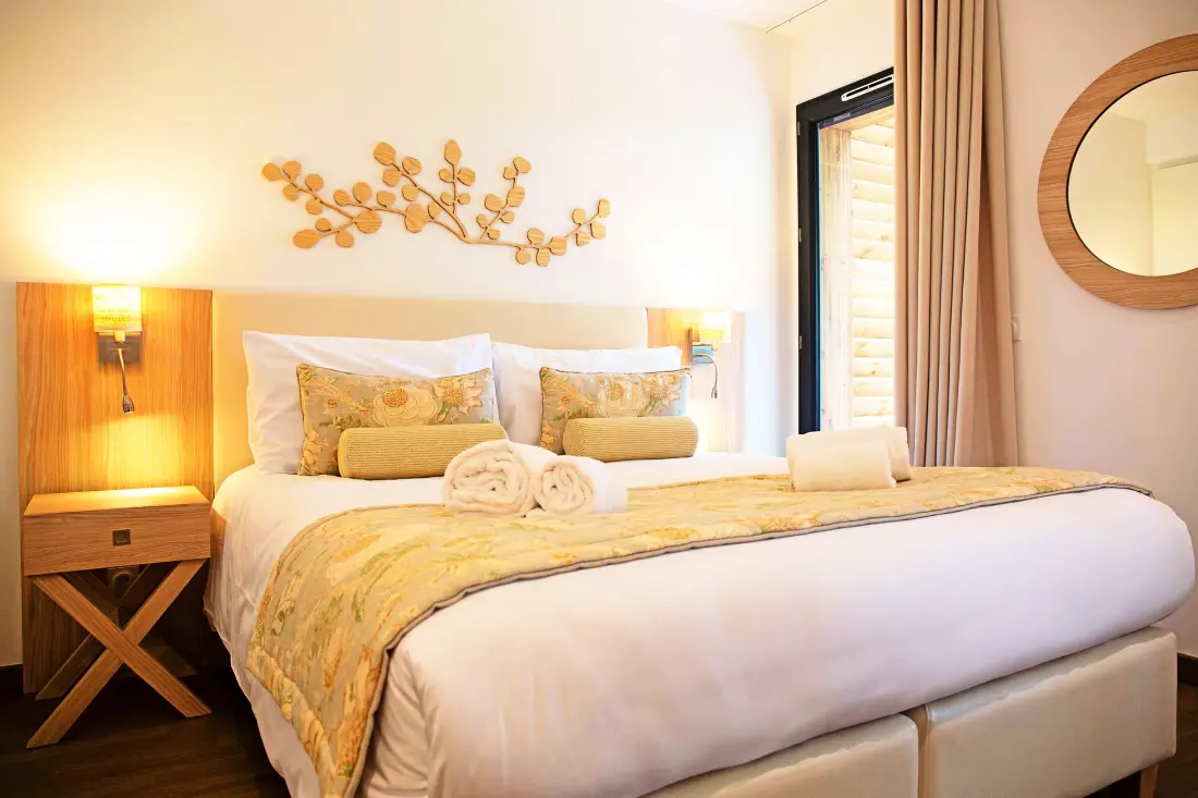 Premium Residence Domaine du Golfe du Lion 5 Sterren★★★★★