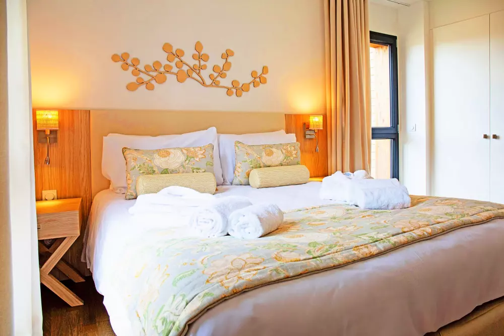 Premium Residence Domaine du Golfe du Lion E' il momento giusto.