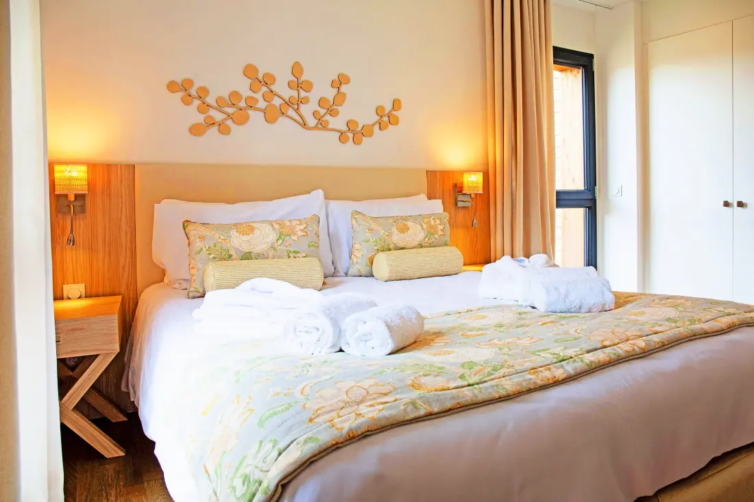 Premium Residence Domaine du Golfe du Lion 5 Sterren★★★★★