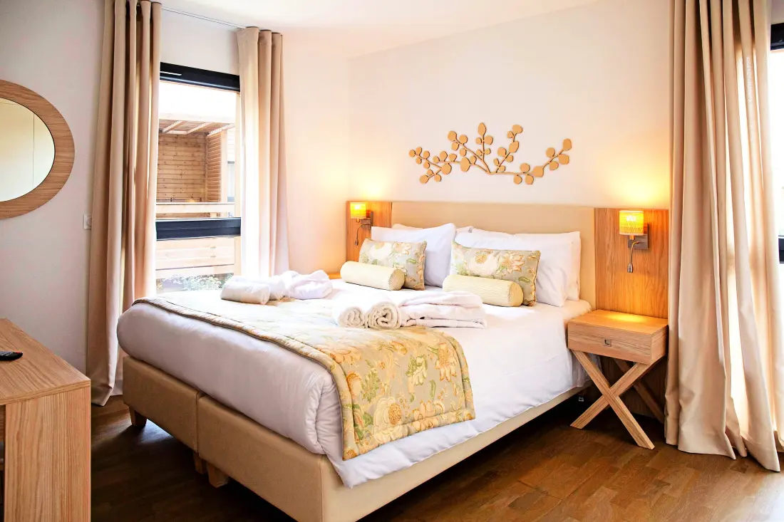 Premium Residence Domaine du Golfe du Lion 5 Sterren★★★★★