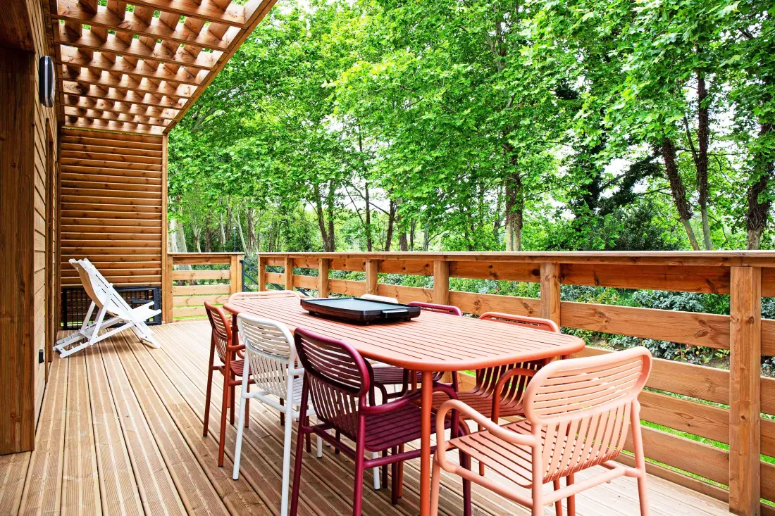Premium Residence Domaine du Golfe du Lion 5 Sterren★★★★★
