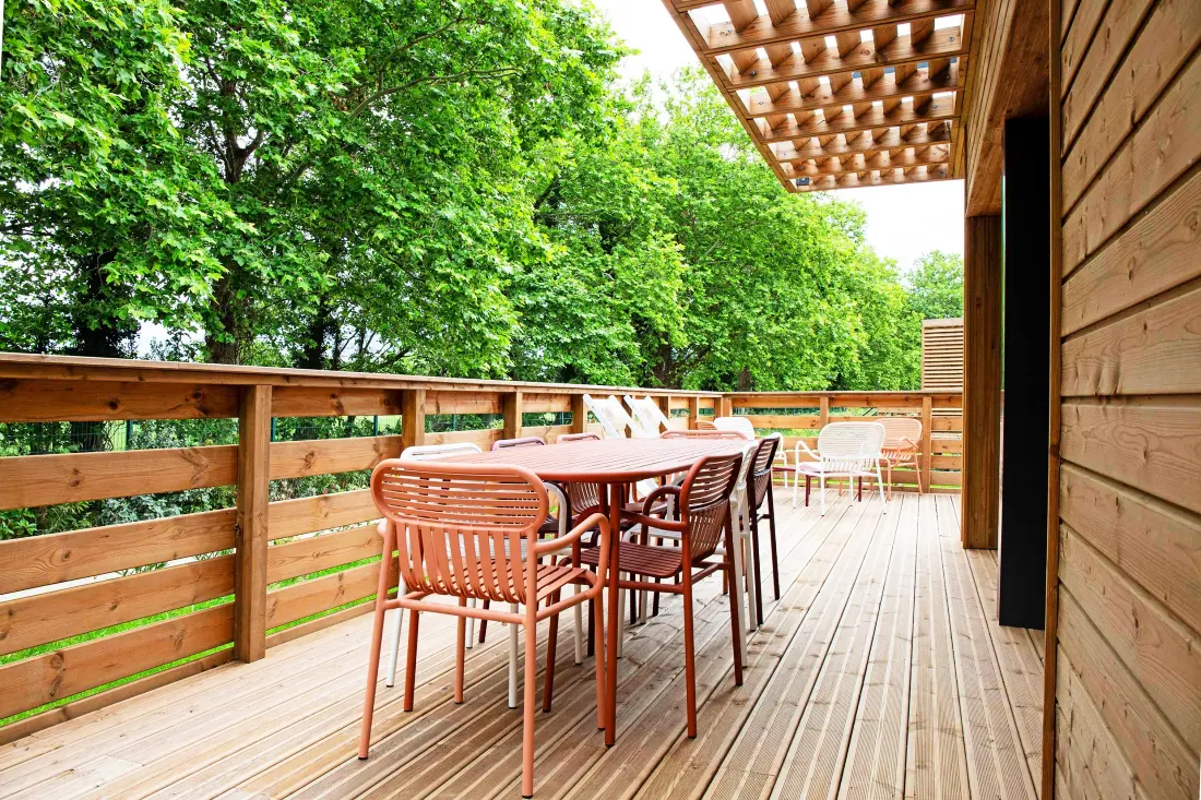 Premium Residence Domaine du Golfe du Lion 5 Sterren★★★★★