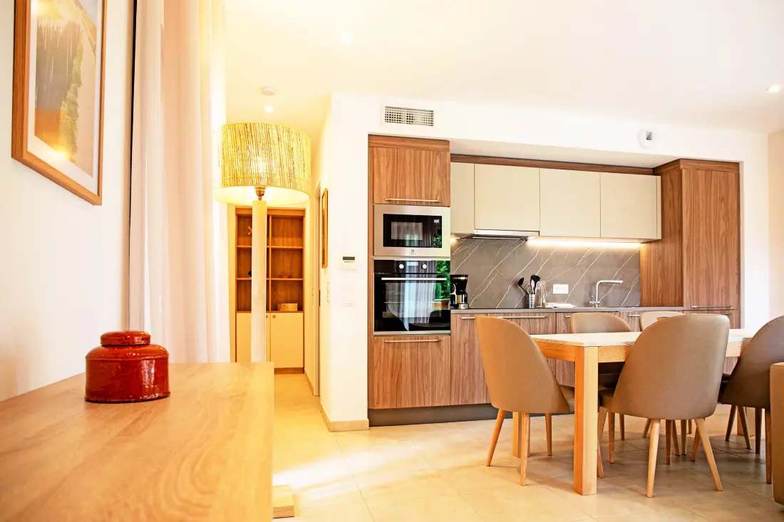 Premium Residence Domaine du Golfe du Lion 5 Sterren★★★★★