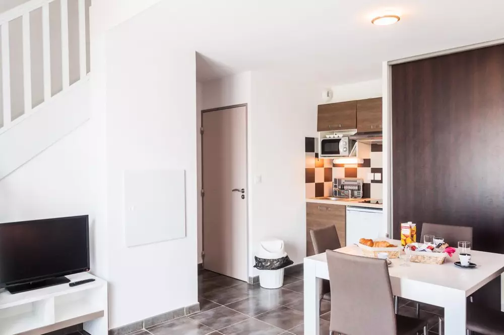 Residence Vacanceole les Demeures Torrellanes 3 Stelle★★★