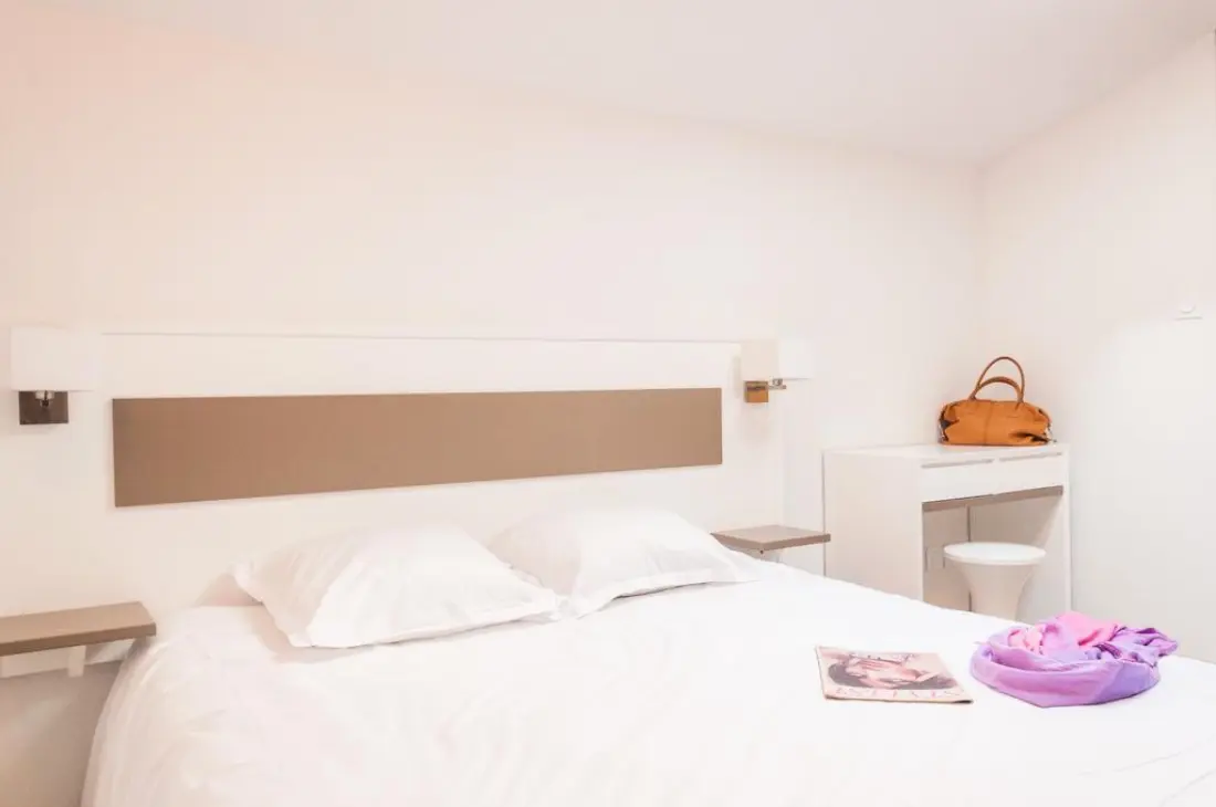 Residentie Vacanceole les Demeures Torrellanes 3 Sterren★★★