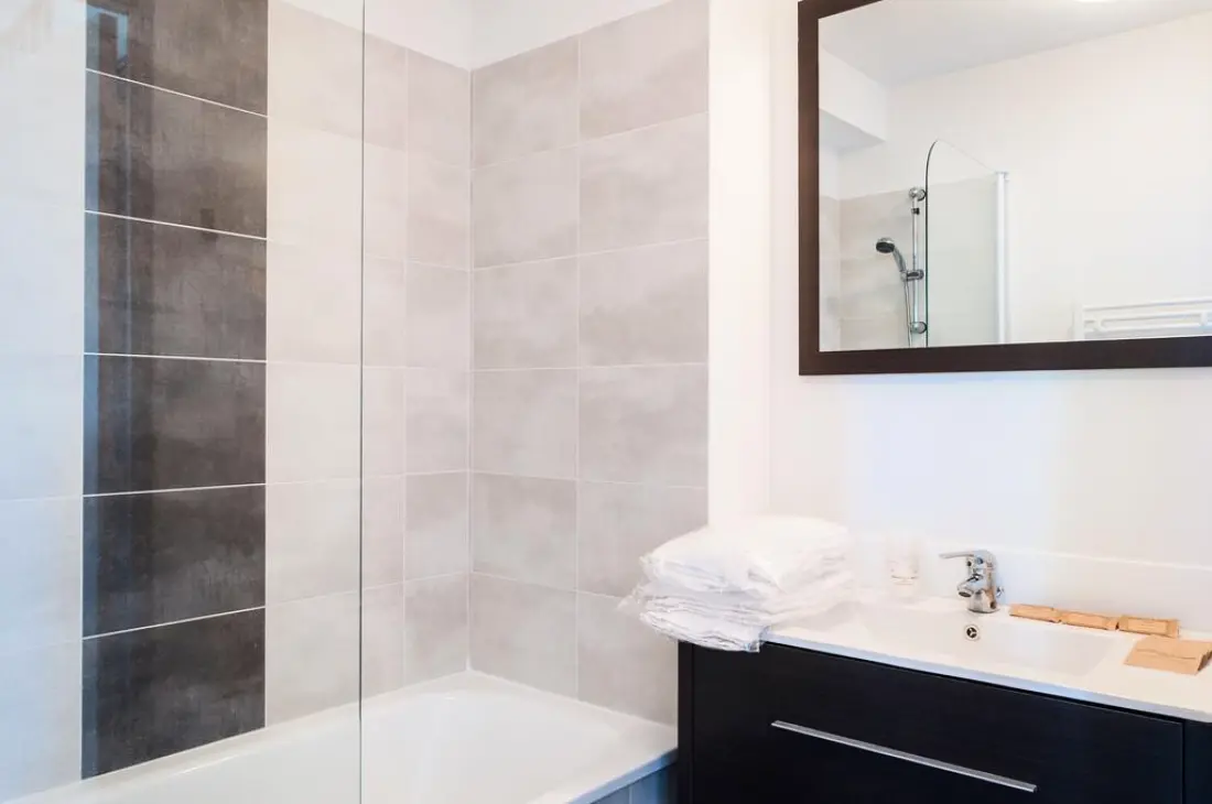 Residentie Vacanceole les Demeures Torrellanes 3 Sterren★★★
