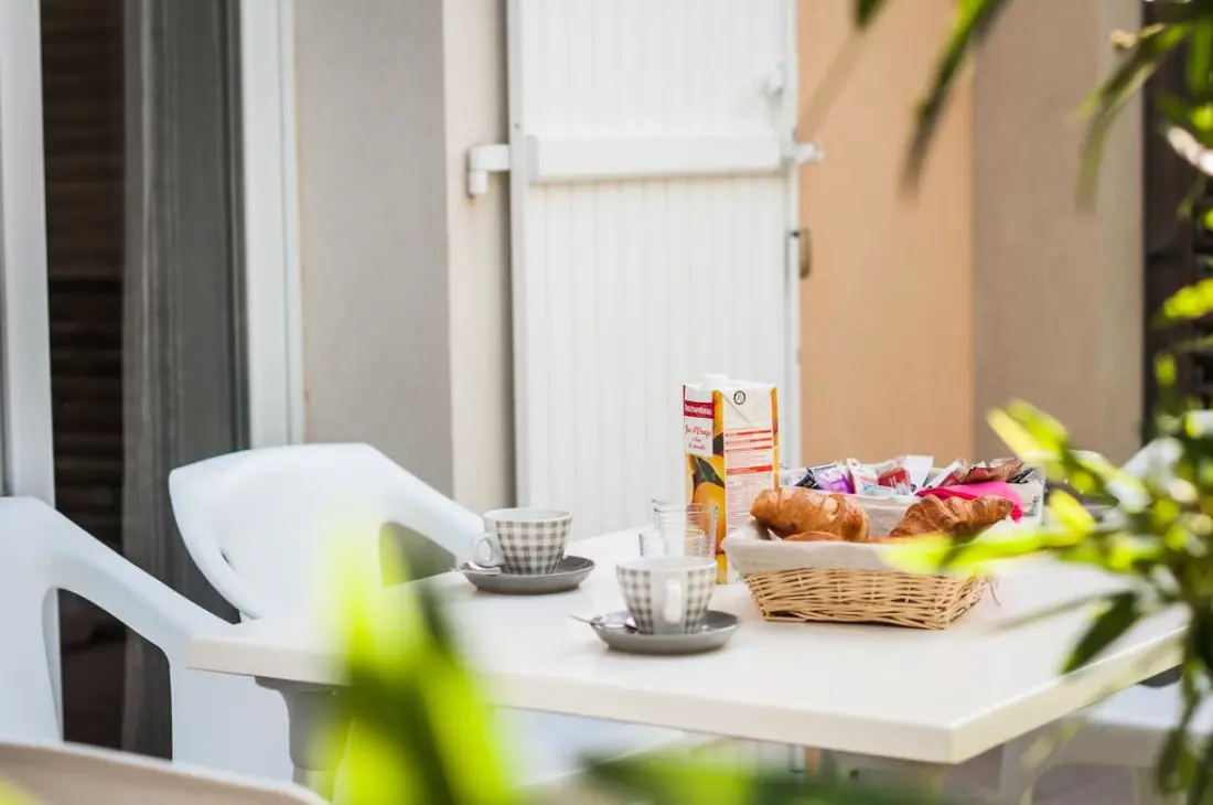 Residentie Vacanceole les Demeures Torrellanes 3 Sterren★★★