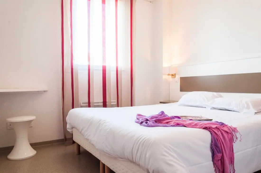 Residentie Vacanceole les Demeures Torrellanes 3 Sterren★★★