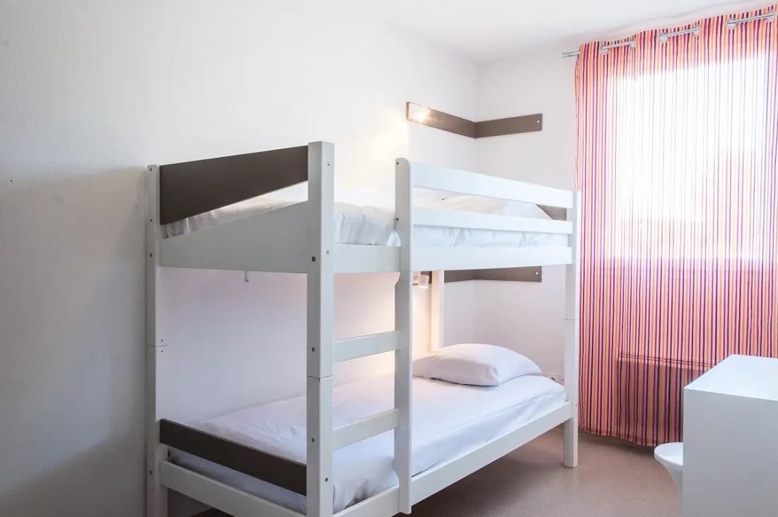 Residentie Vacanceole les Demeures Torrellanes 3 Sterren★★★