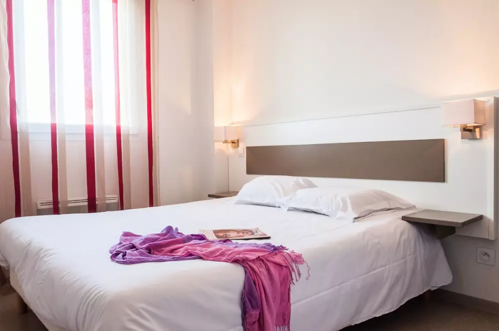 Residence Vacanceole les Demeures Torrellanes 3 Stelle★★★