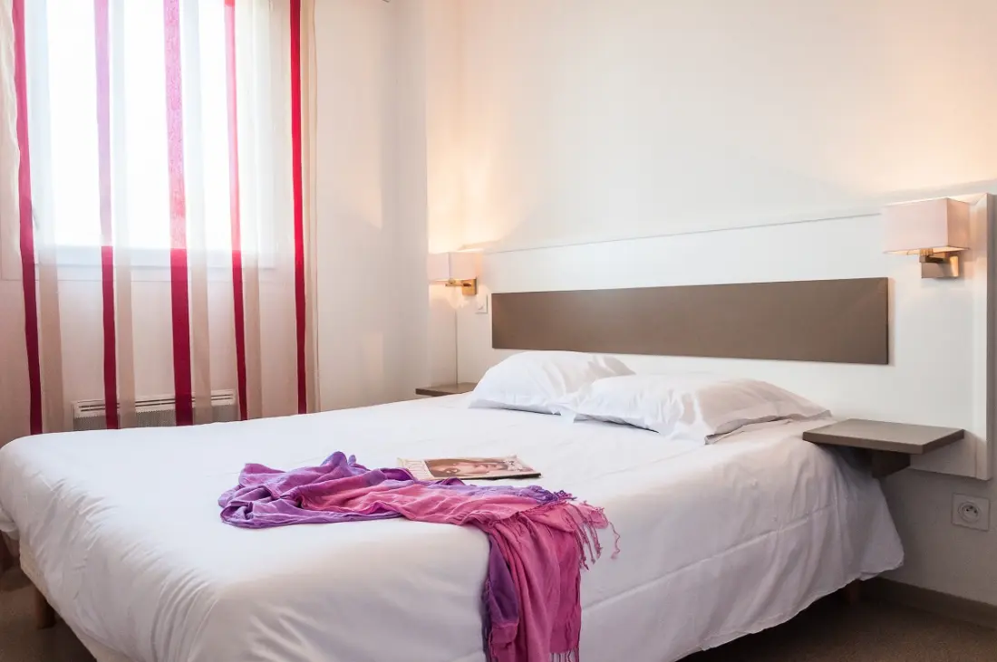 Residentie Vacanceole les Demeures Torrellanes 3 Sterren★★★