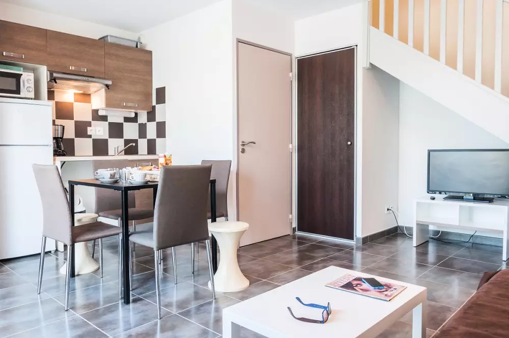 Residence Vacanceole les Demeures Torrellanes 3 Stelle★★★