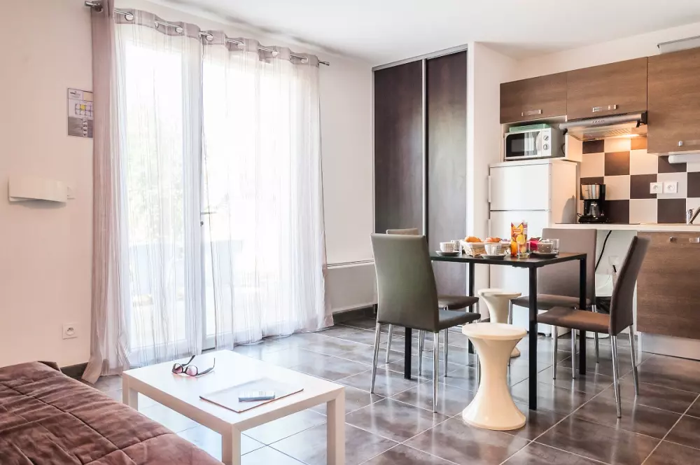 Residence Vacanceole les Demeures Torrellanes 3 Stelle★★★