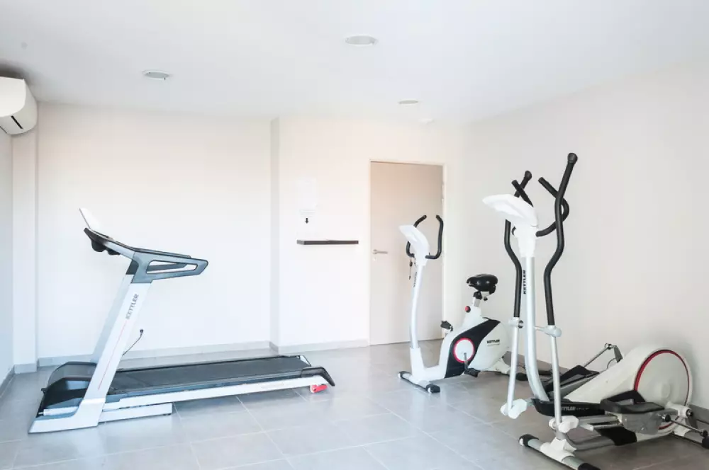 Residence Vacanceole les Demeures Torrellanes 3 Stelle★★★