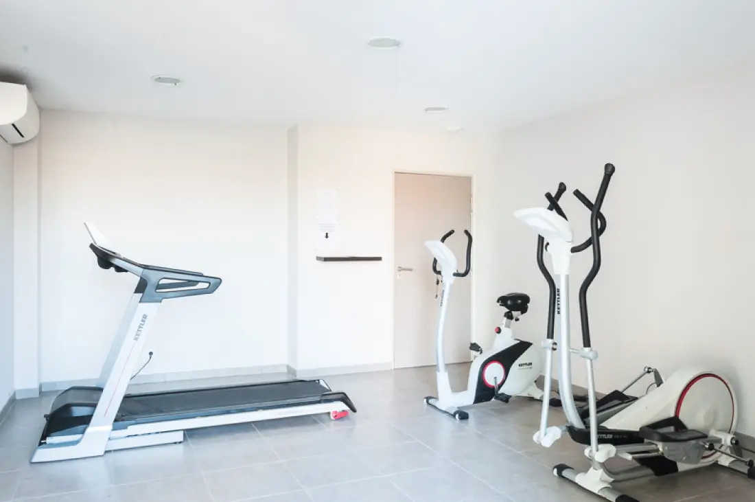 Residentie Vacanceole les Demeures Torrellanes 3 Sterren★★★