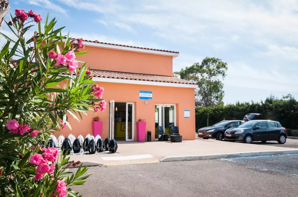 Residence Vacanceole les Demeures Torrellanes 3 Stelle★★★