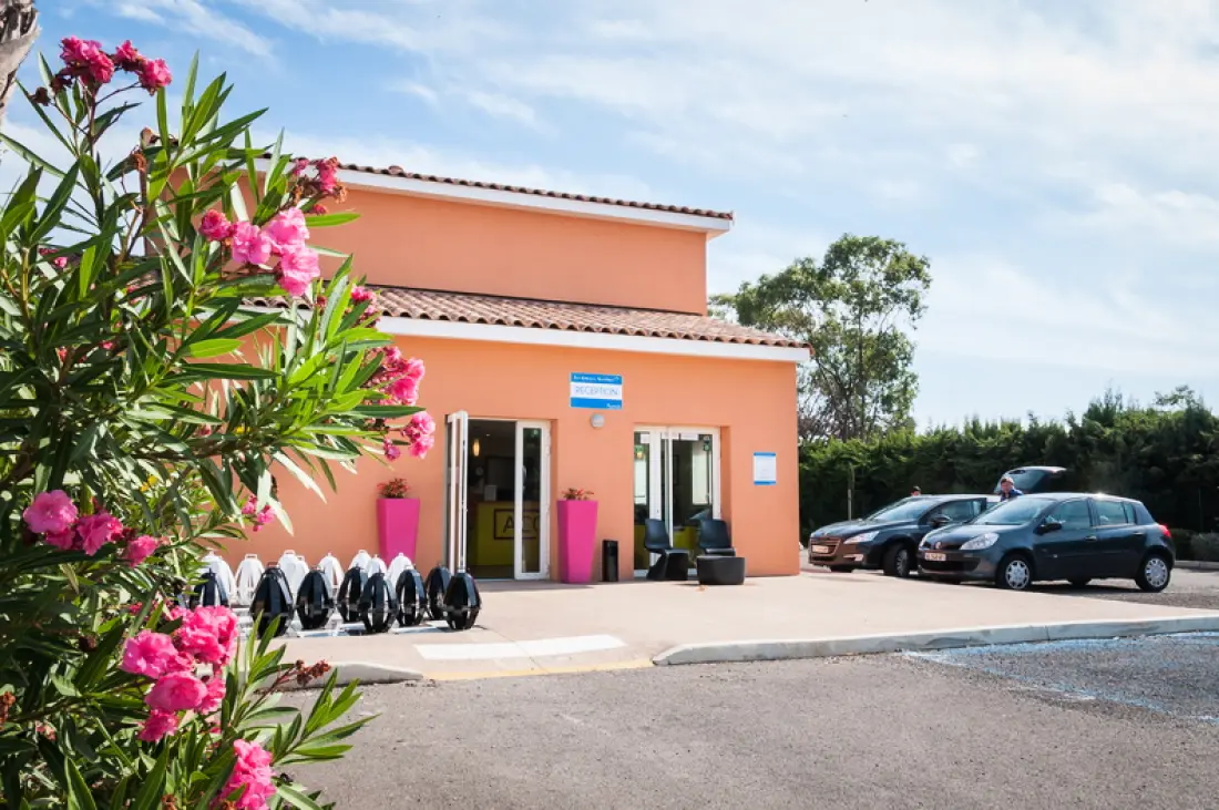 Residentie Vacanceole les Demeures Torrellanes 3 Sterren★★★