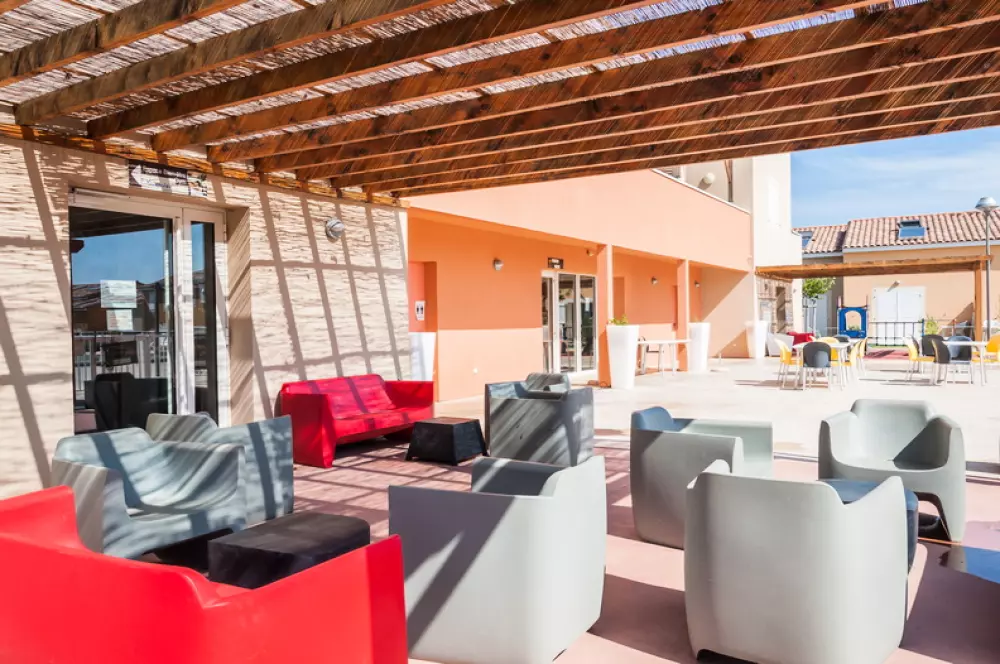 Residence Vacanceole les Demeures Torrellanes 3 Stelle★★★