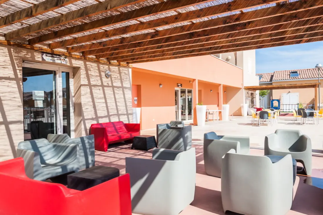 Residentie Vacanceole les Demeures Torrellanes 3 Sterren★★★