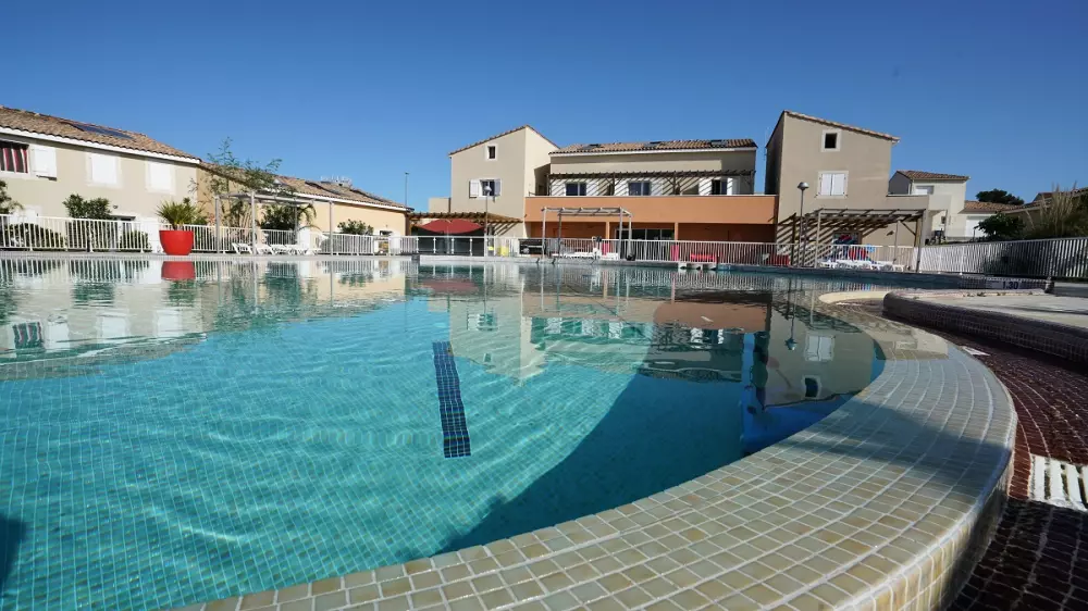 Residence Vacanceole les Demeures Torrellanes 3 Stelle★★★