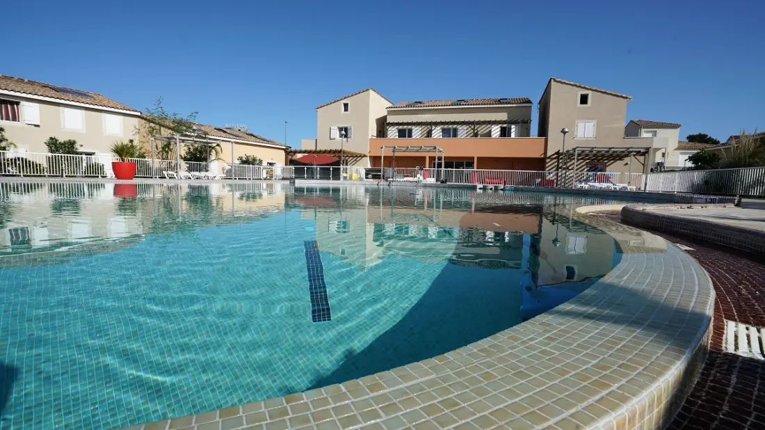 Residentie Vacanceole les Demeures Torrellanes 3 Sterren★★★