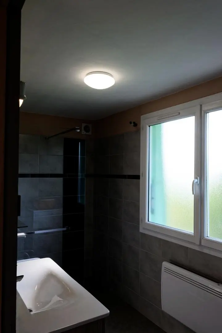 Gîte de France De 2 oren palinières