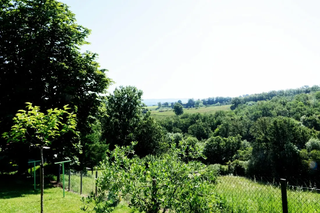 Gîte de France De 2 oren palinières