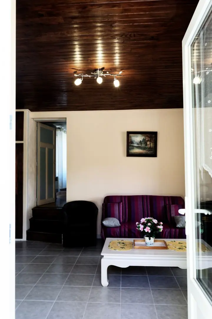 Gîte de France De 2 oren palinières