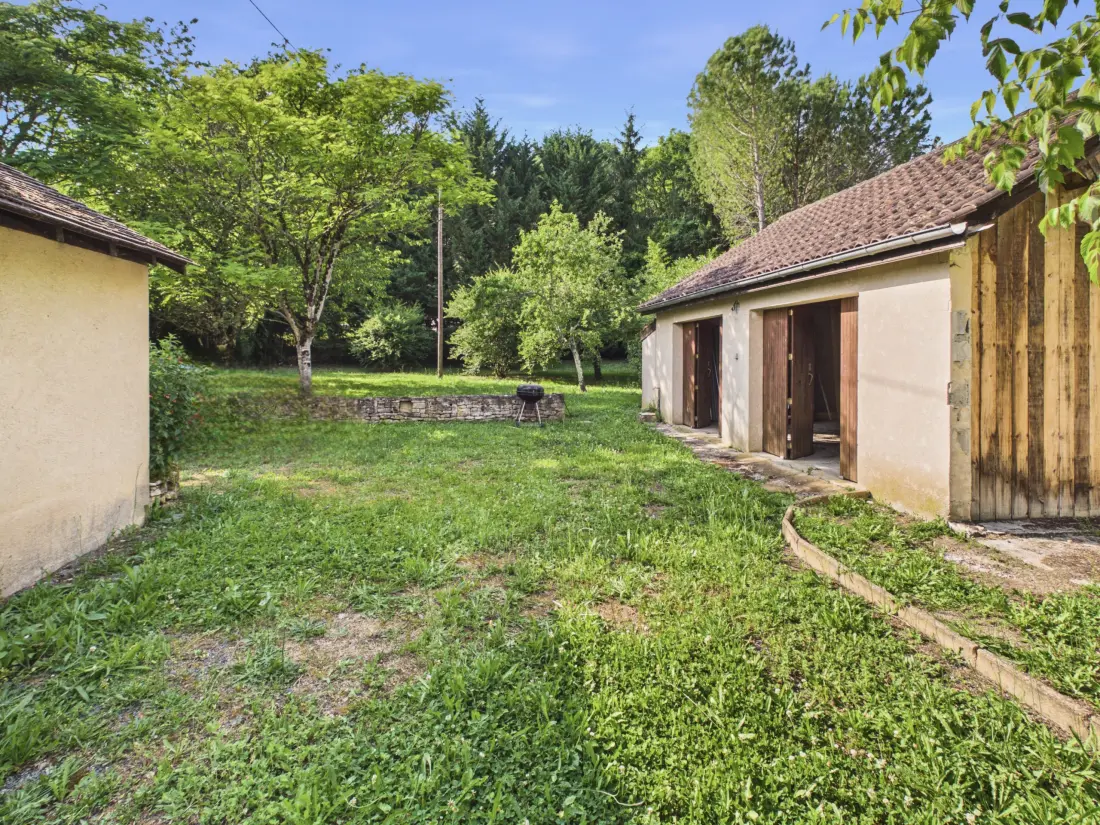 Ház Saint Cyprien - Dordogne