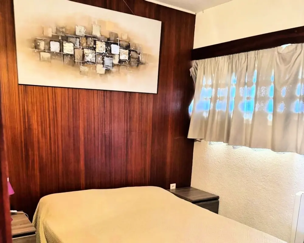 Apartman 2 hálószoba - Tengerlátás