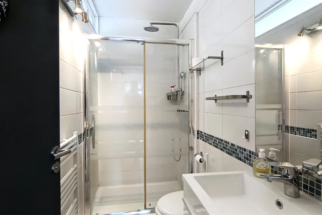 Apartman terasz Saint-cyprien