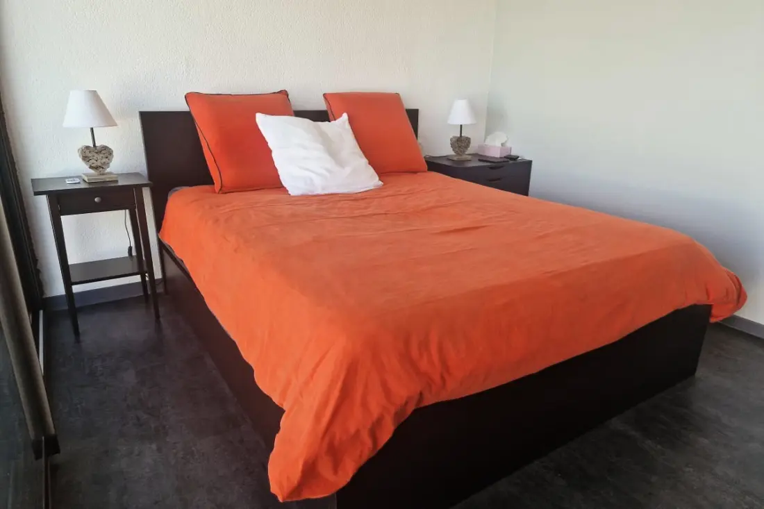 Apartman terasz Saint-cyprien