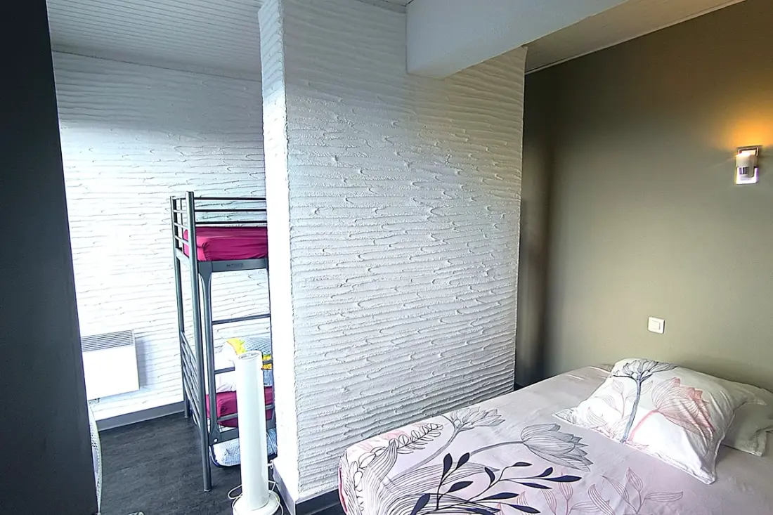 Apartman terasz Saint-cyprien