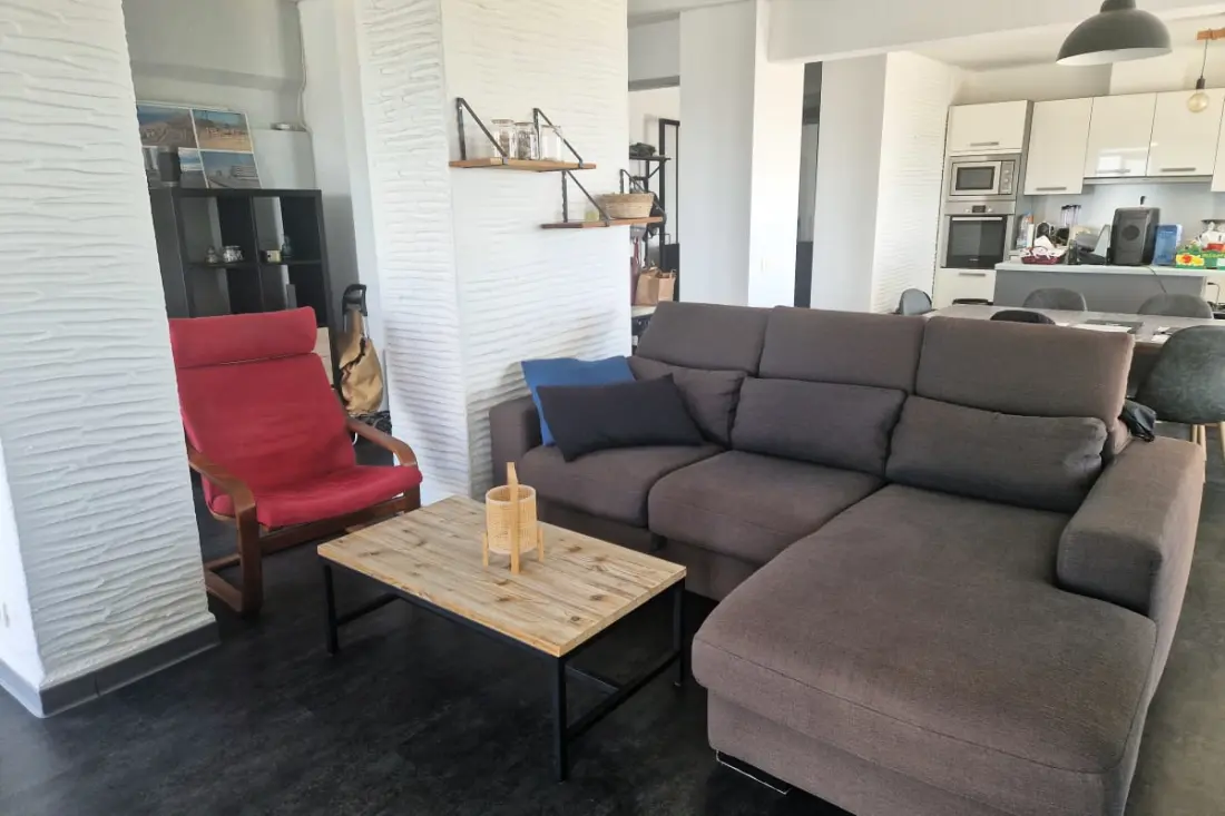 Apartman terasz Saint-cyprien