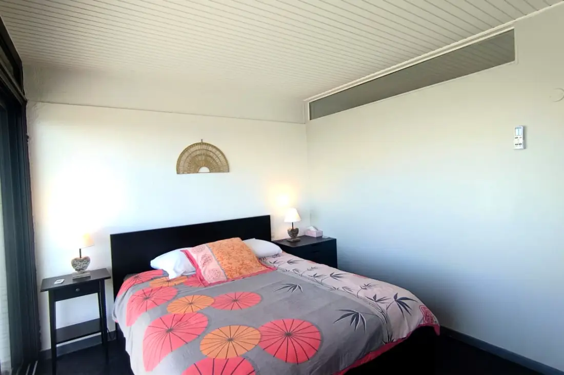 Apartman terasz Saint-cyprien