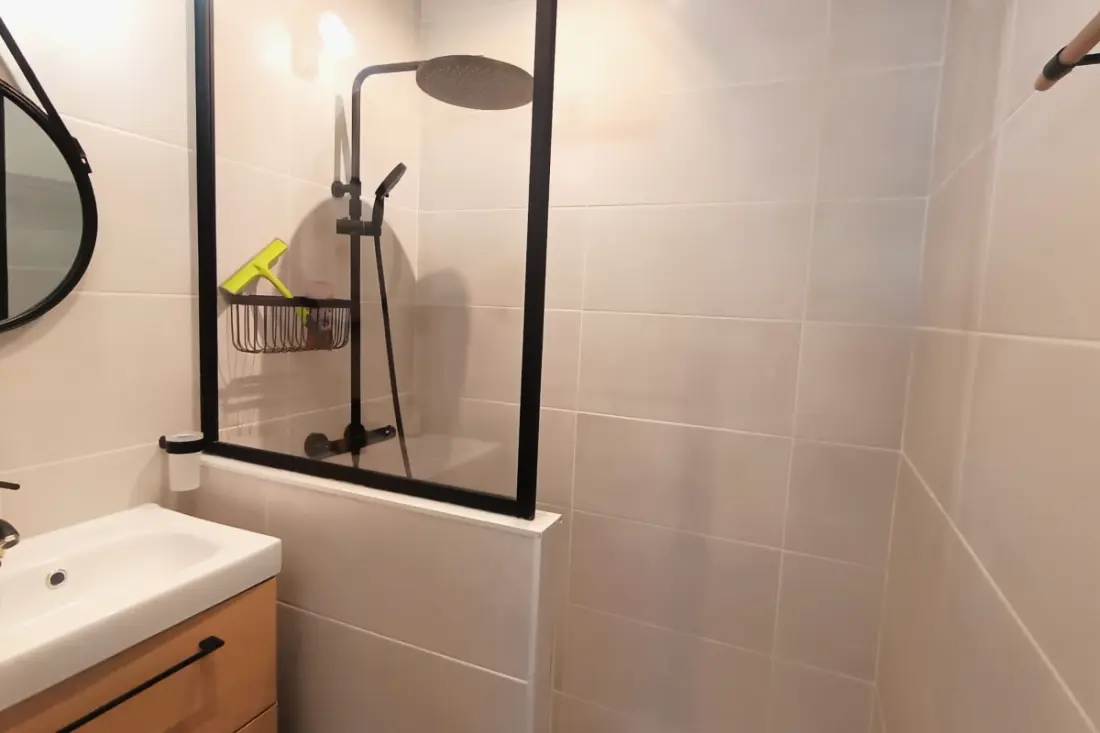Apartman terasz Saint-cyprien