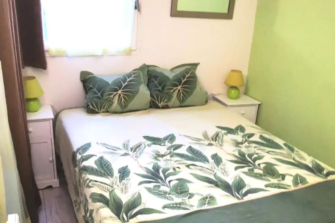 Apartman békés úszómedence Saint-cyprien