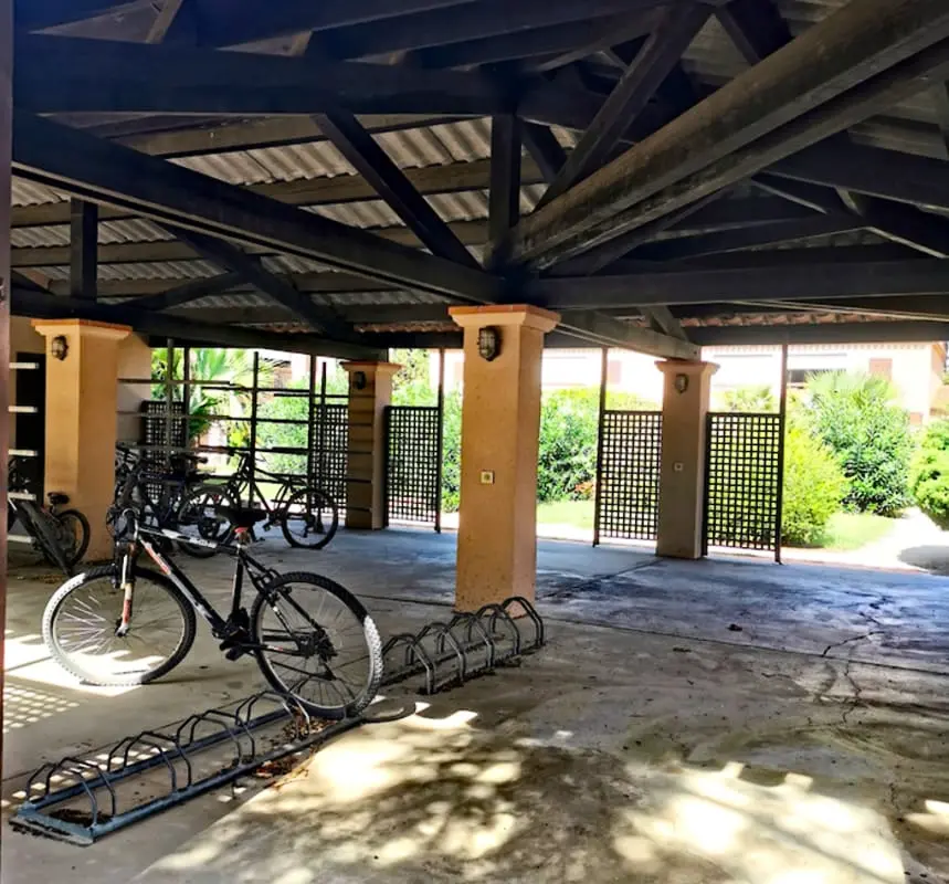 Apartman békés úszómedence Saint-cyprien