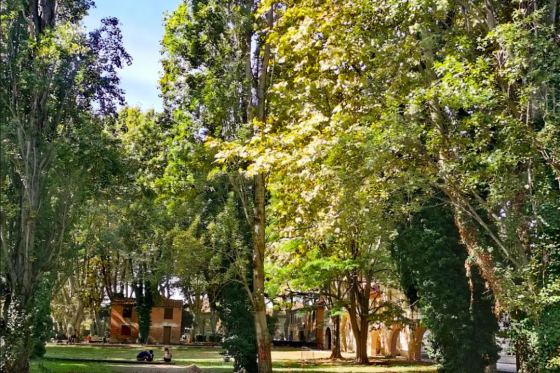 Apartman békés úszómedence Saint-cyprien
