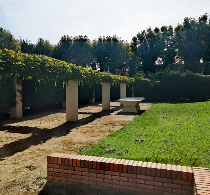 Apartman békés úszómedence Saint-cyprien