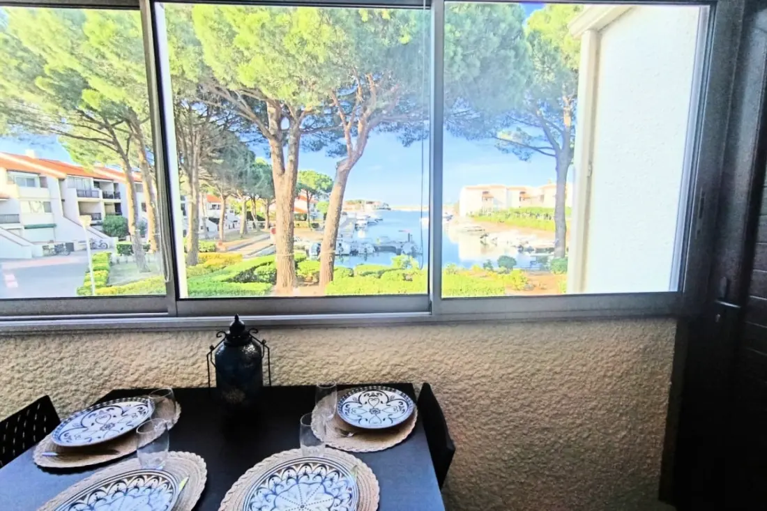 Apartman 4 Lenyűgöző nézetekkel