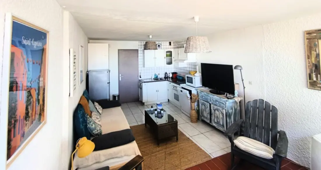 Apartman 4 Lenyűgöző nézetekkel