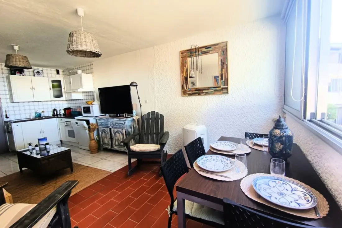 Apartman 4 Lenyűgöző nézetekkel