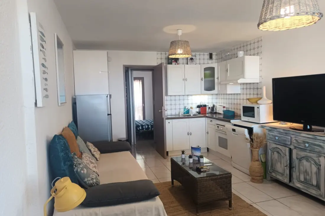Apartman 4 Lenyűgöző nézetekkel