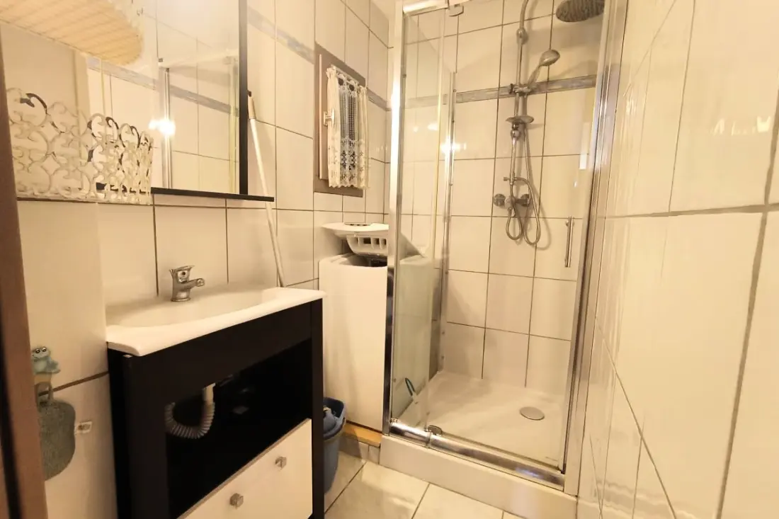 Apartman 4 Lenyűgöző nézetekkel