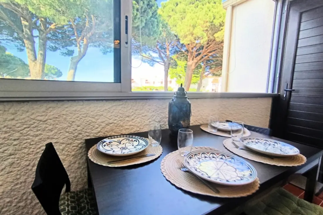 Apartman 4 Lenyűgöző nézetekkel
