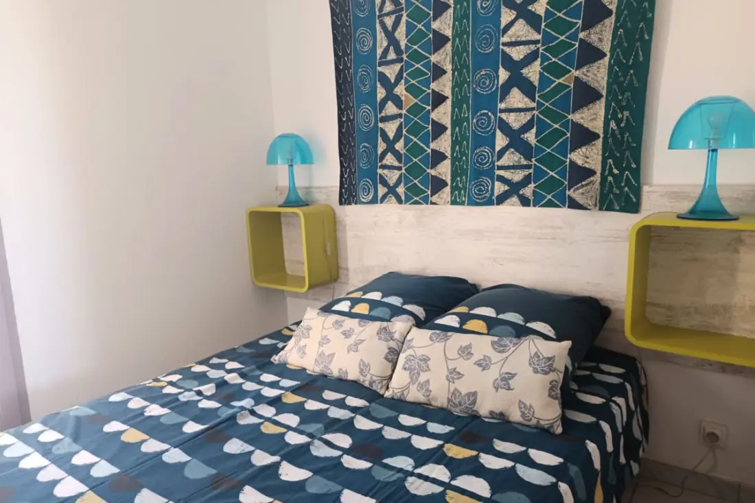 Apartman 4 Lenyűgöző nézetekkel