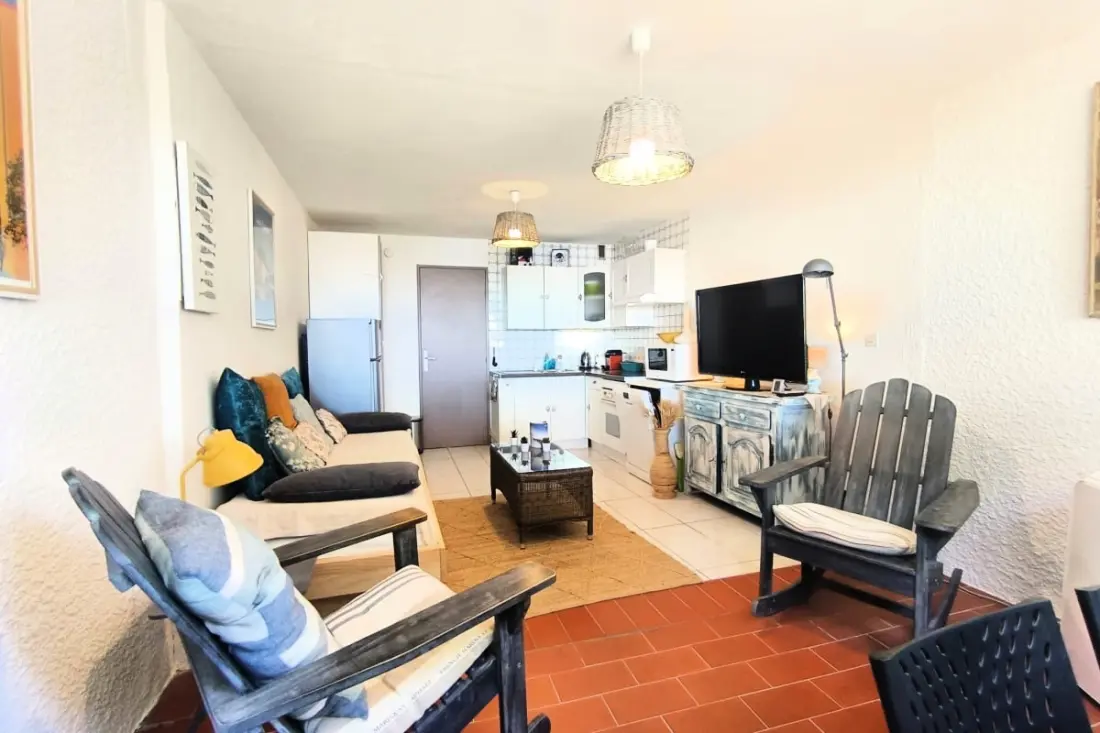 Apartman 4 Lenyűgöző nézetekkel