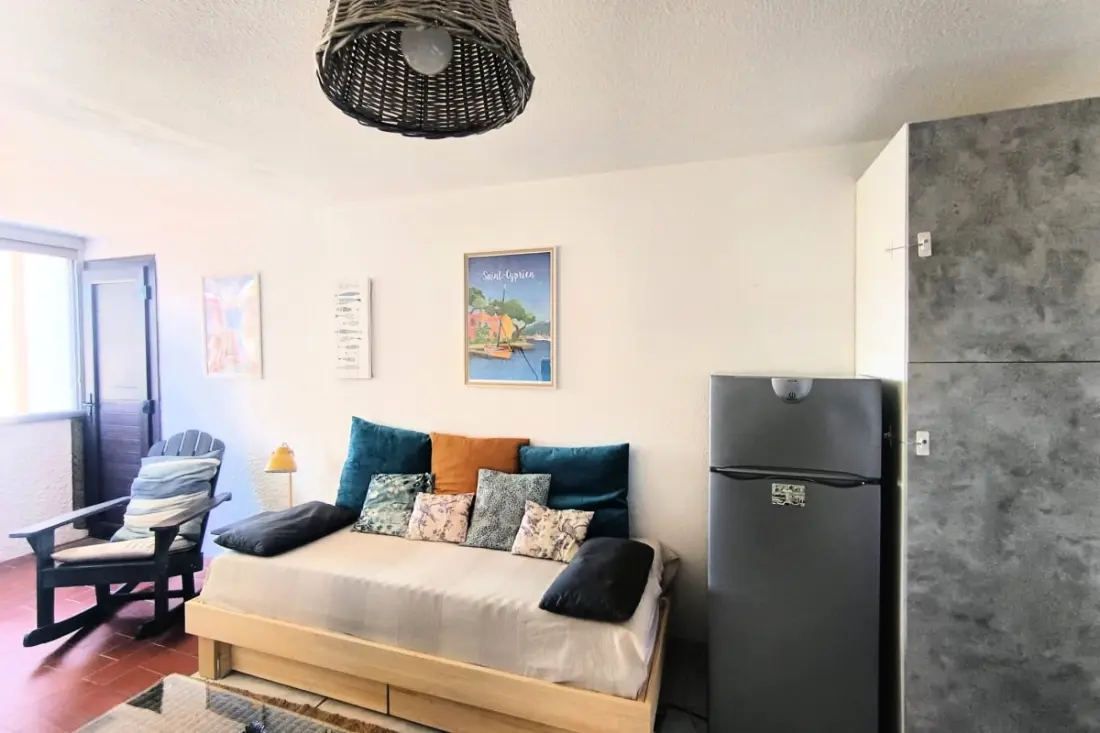 Apartman 4 Lenyűgöző nézetekkel